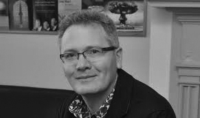 Image of Adam Tooze Image of Adam Tooze