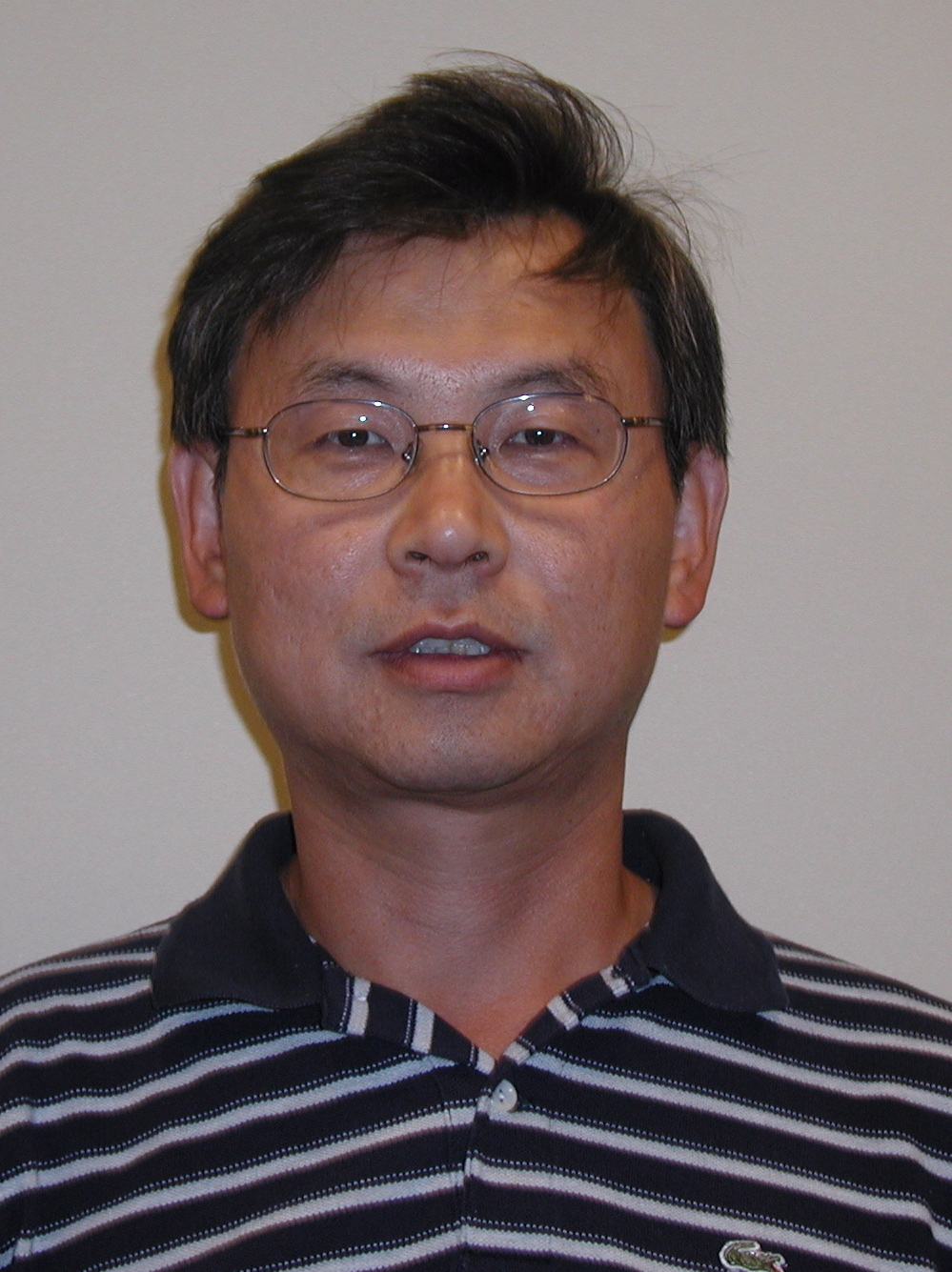 FSI - In-Yong Lee