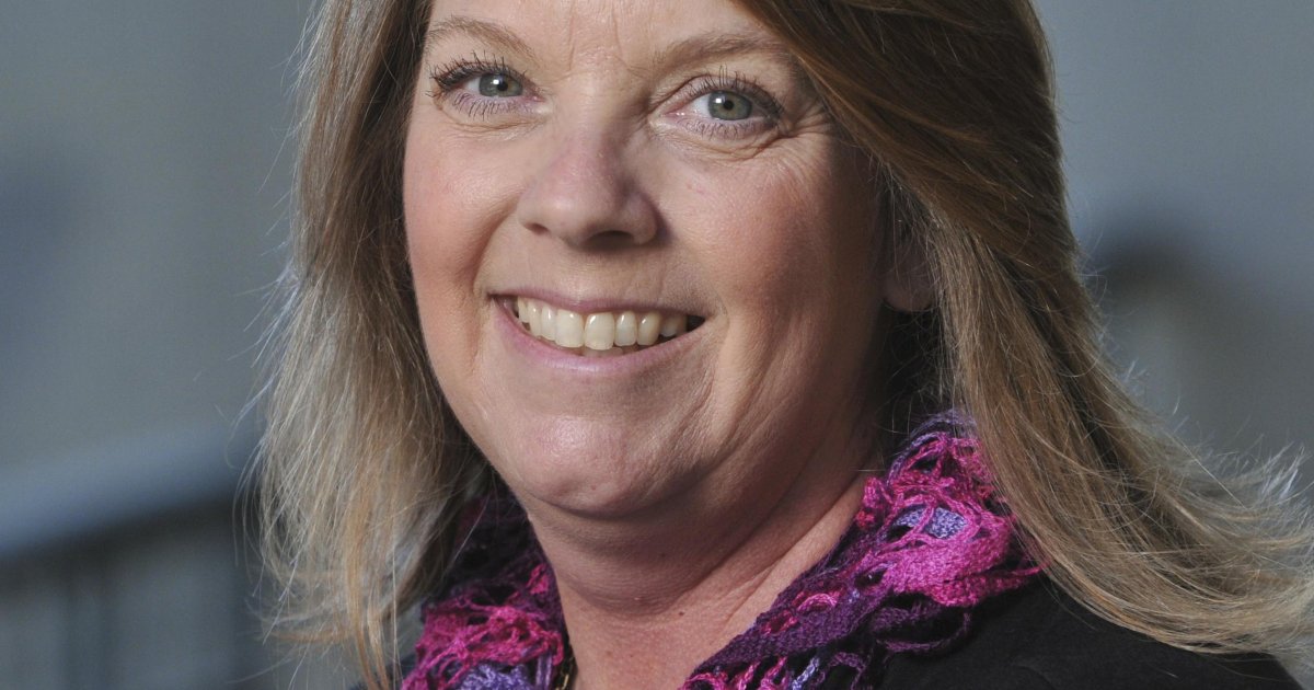 FSI - Debbie Warren