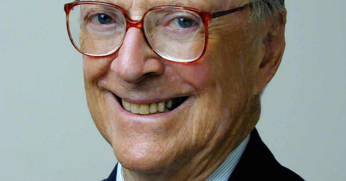 FSI Herbert Abrams, pioneering radiologist and antinuclear activist