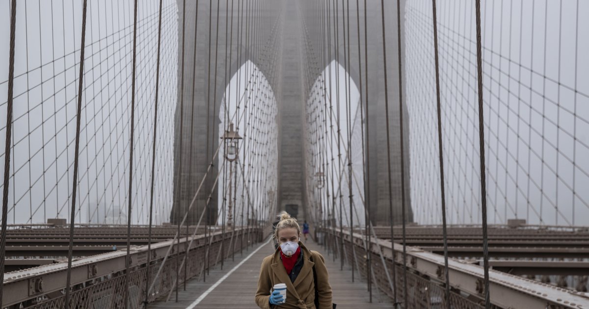 FSI Our Future Depends on Achieving Immunity to COVID19 Together