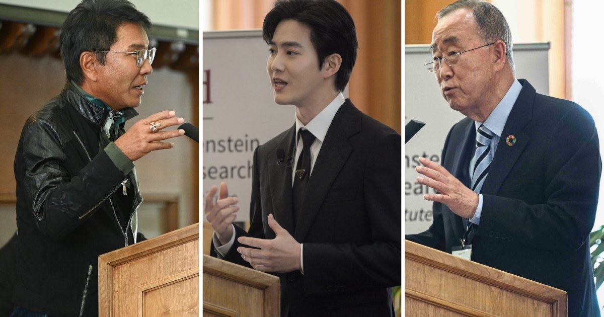 FSI | Shorenstein APARC - North Korea's Geopolitics, South Korea's Pop Culture Wave Take Center Stage at Korea Program's 20th Anniversary Conference - Vimarsana News