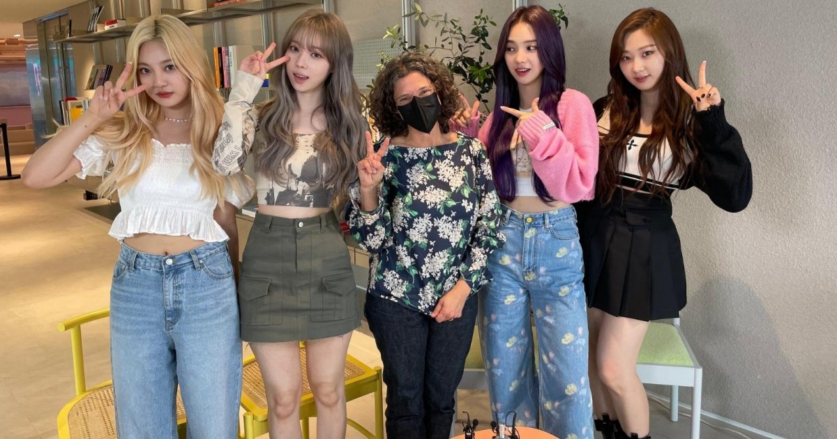 FSI - K-pop's "Next Level": Notes from the Field - Vimarsana News