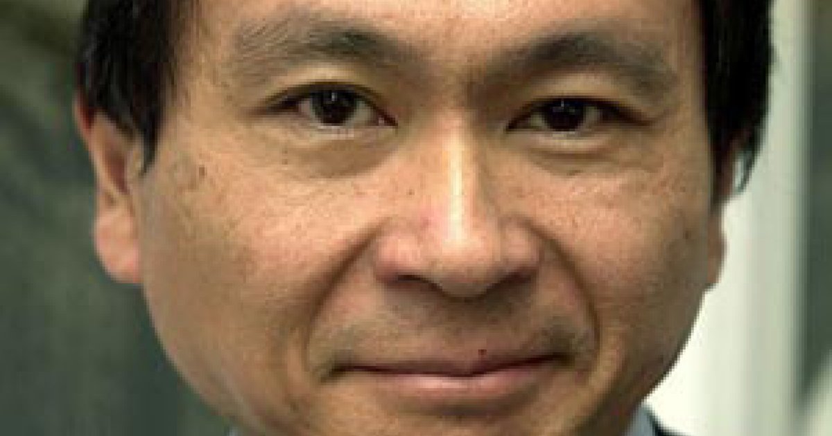 фукуяма идентичность