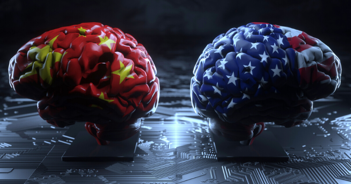 FSI | Shorenstein APARC - Engineering and Technology Expert Cautions