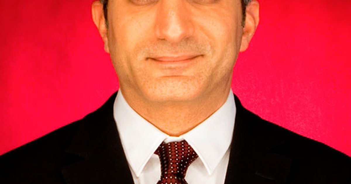 Fsi Bassem Youssef
