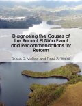 cover diagnosing el nino mcrae wolak