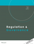 Regulation & Governance