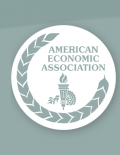 American Economic Association Logo
