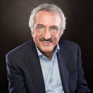 Abbas Milani photo by Babak Payami Abbas Milani photo by Babak Payami