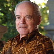 Portrait of Donald K Emmerson