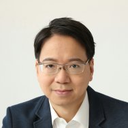 Charles Mok Visiting Scholar