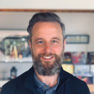 Jeff Hancock profile picture