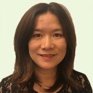 Sunny Xun Liu