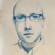 david thiel