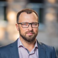 Denis Gutenko Headshot