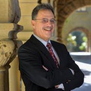 Professor Larry Diamond