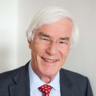 gerhard headshot