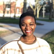 Julie Owono