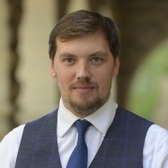Oleksiy Honcharuk Oleksiy Honcharuk