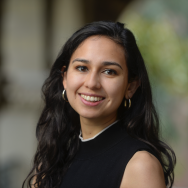 Tracy Navichoque portrait Tracy Navichoque portrait