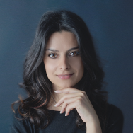 Giulia P. Davis