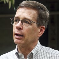 Steve Luby Headshot
