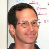avner greif