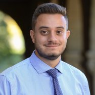 Alex Zaheer Headshot