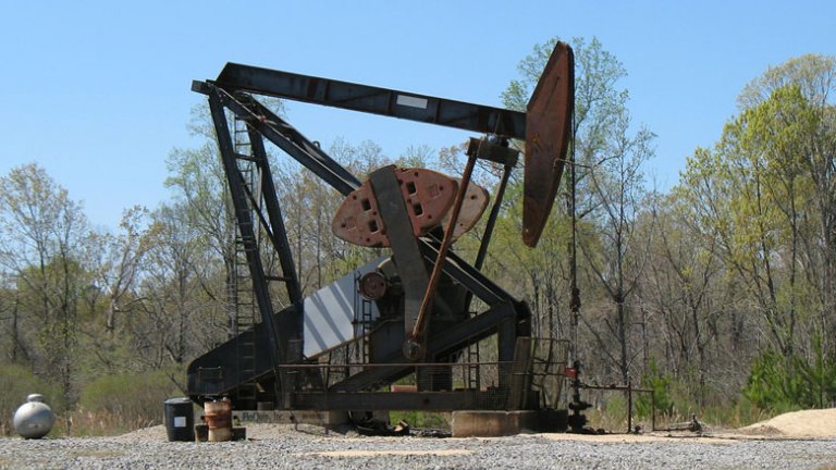 14993 oil news