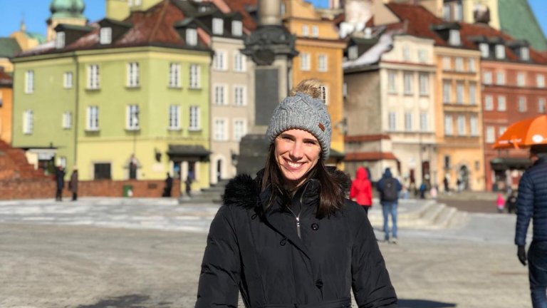 Alexandra Sukalo Alexandra Sukalo