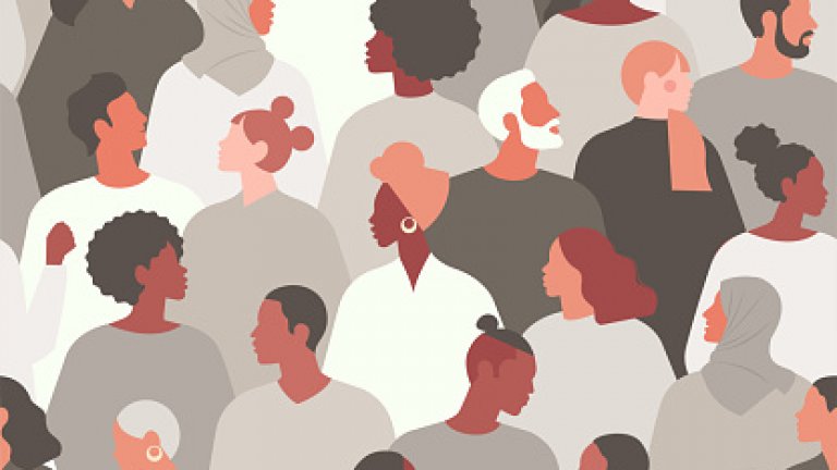 drawings of people