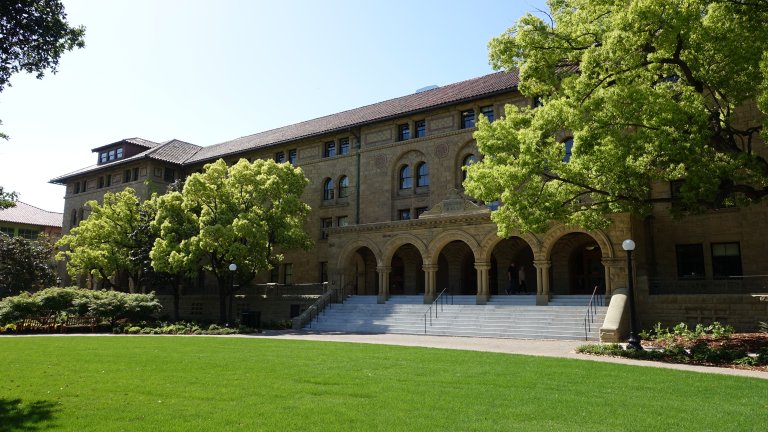 Encina Hall, Stanford Encina Hall, Stanford