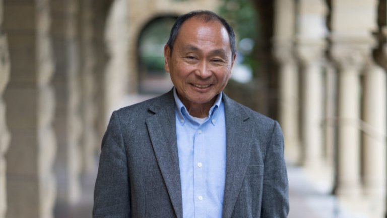frank_fukuyama