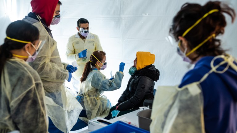 gettyimages coronaprotocols
