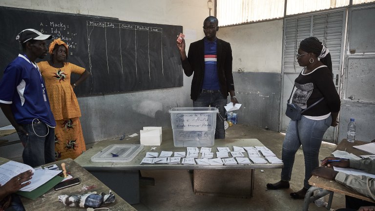 gettyimages senegal elections2