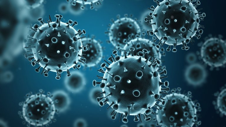 H1N1 virus H1N1 virus