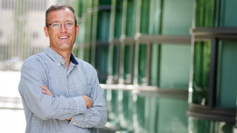 Laurence C. Baker at Stanford University