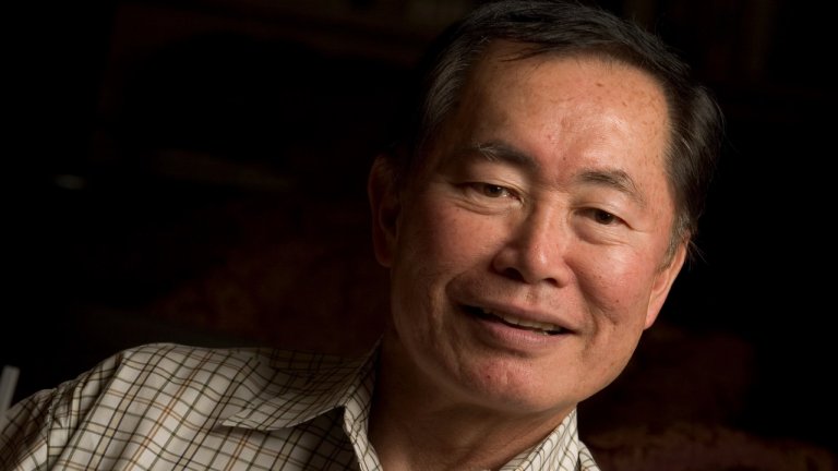 George Takei, Hosato Enterprises, Inc., Los Angeles