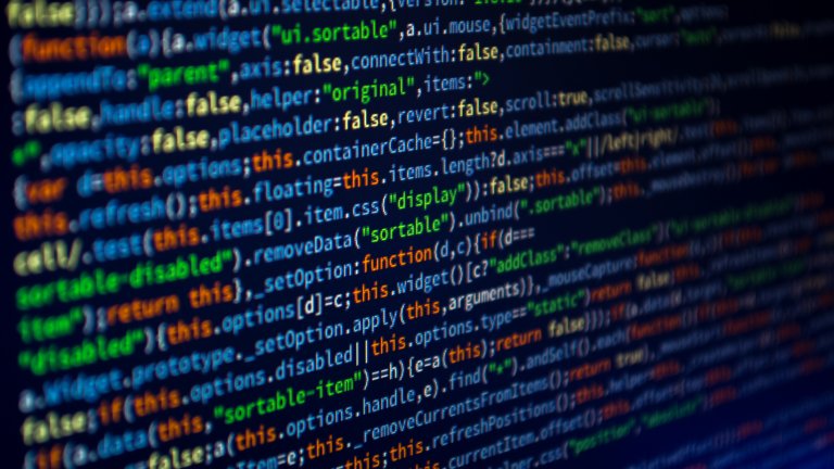 Computer code