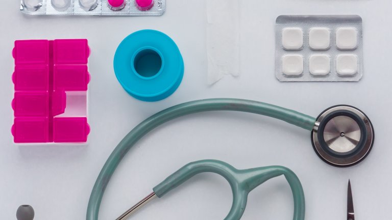 Medical Items