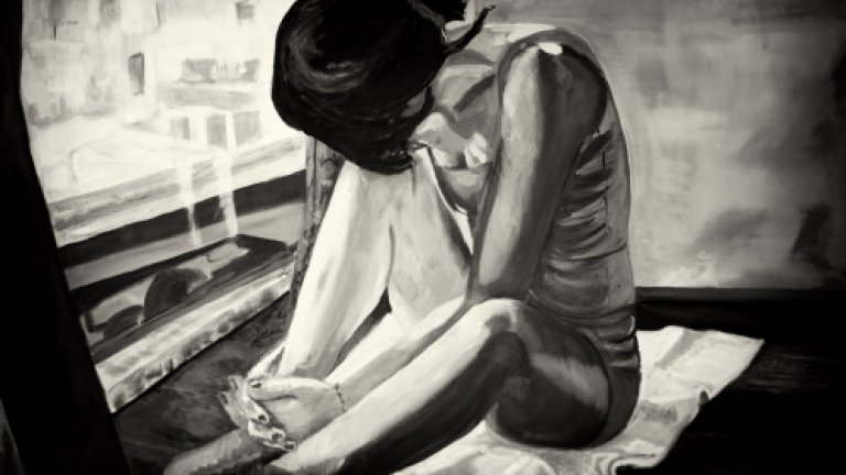 gettyimages suicide woman