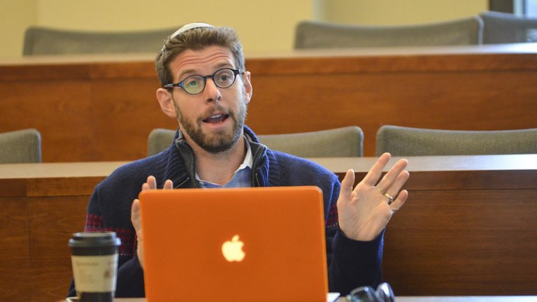 Jeremy Goldhaber-Fiebert Stanford Health Policy
