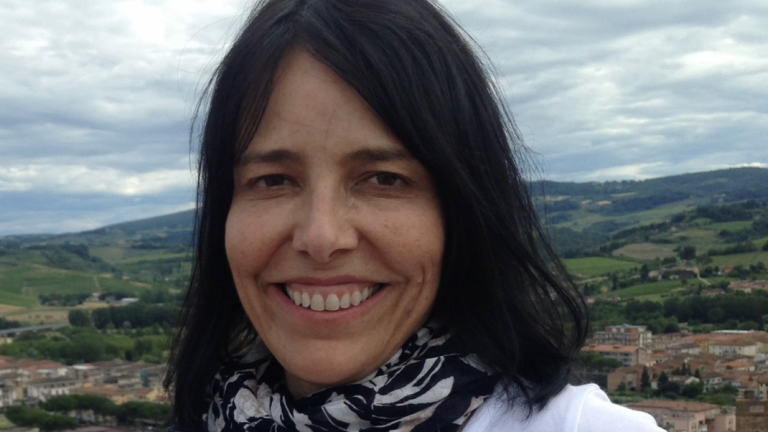 Beatriz Magaloni