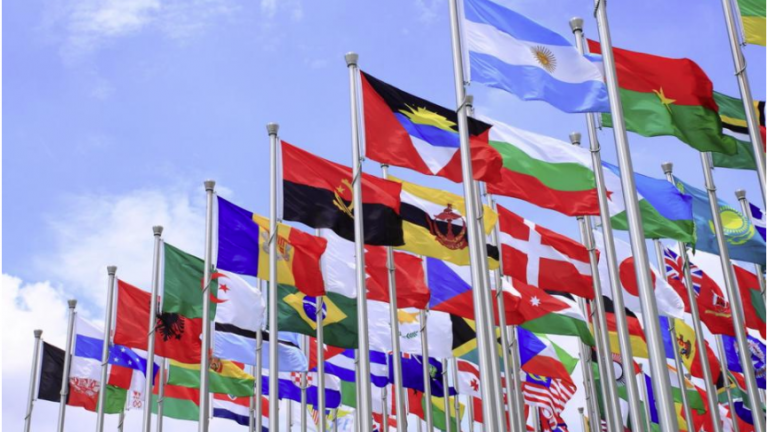 Global Flags