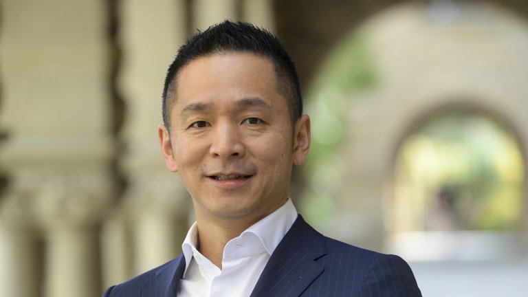 Photo of Kiyo Tsutsui