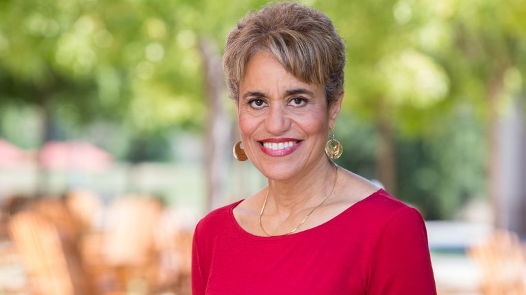 Maeve Richard Headshot - Stanford MIP Career Services and Alumni Affairs Manager