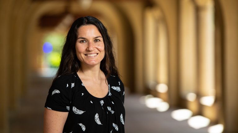 Maya Rossin-Slater Stanford Health Policy