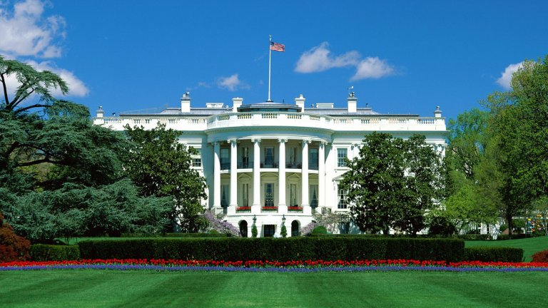 white house