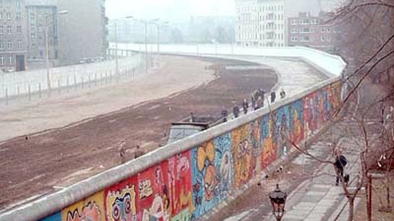 berlinwall
